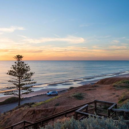 Sun & Surf Aldinga Beach Apartment Экстерьер фото