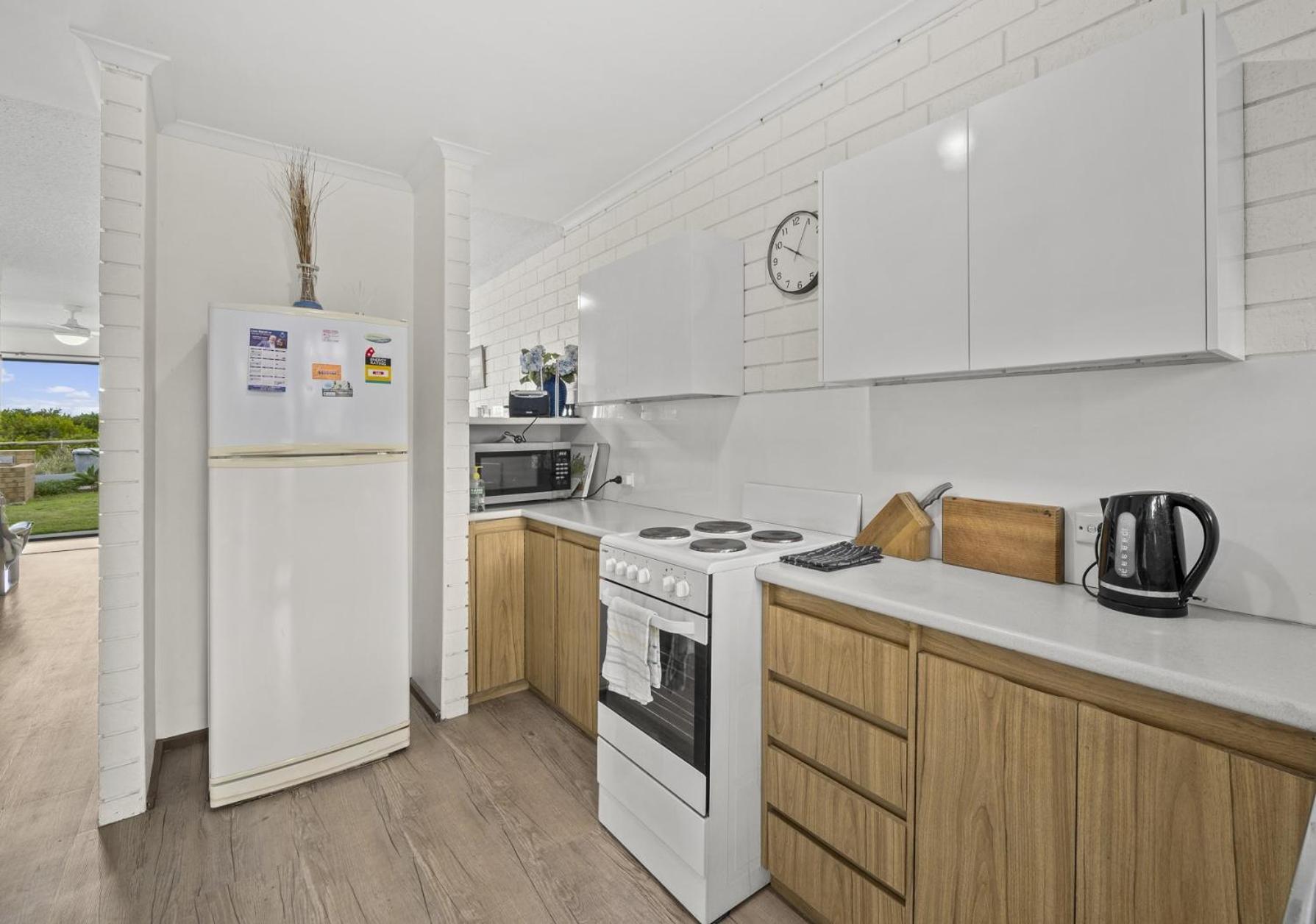 Sun & Surf Aldinga Beach Apartment Экстерьер фото
