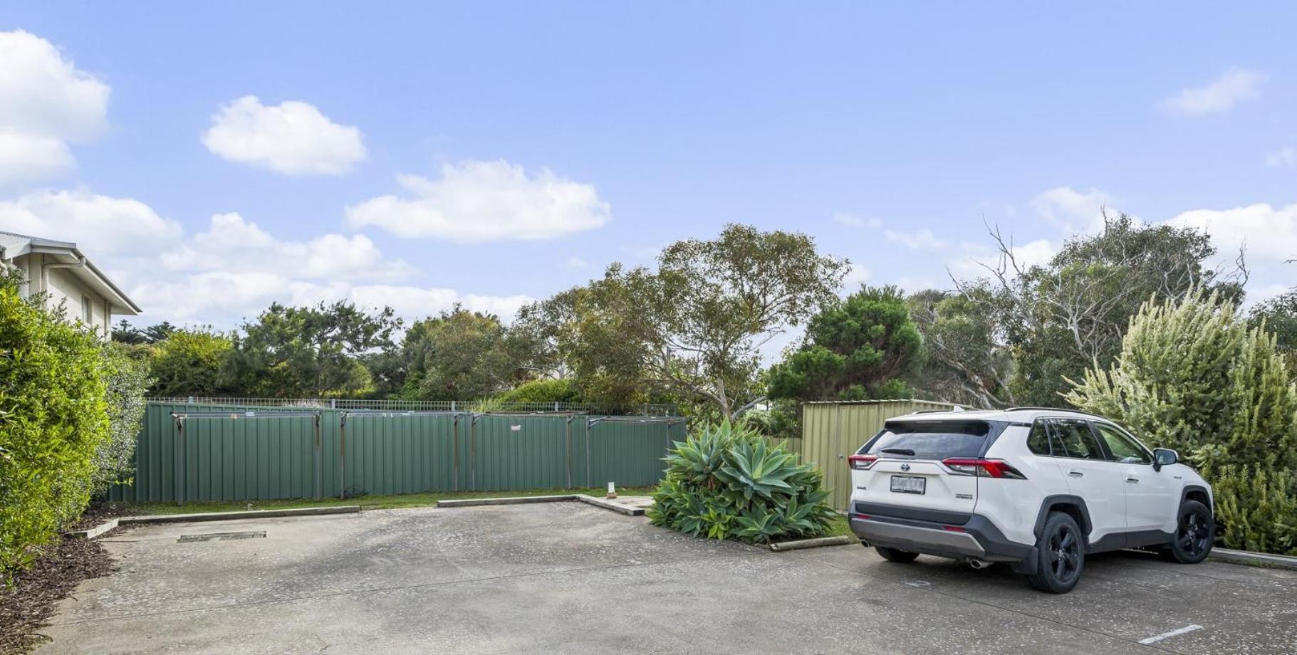 Sun & Surf Aldinga Beach Apartment Экстерьер фото