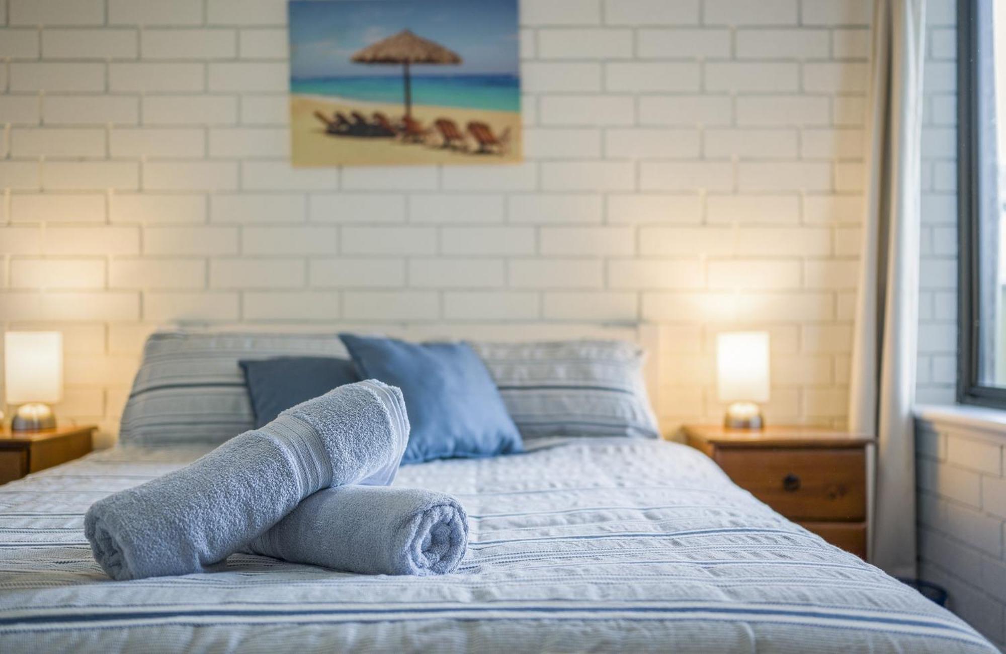 Sun & Surf Aldinga Beach Apartment Экстерьер фото