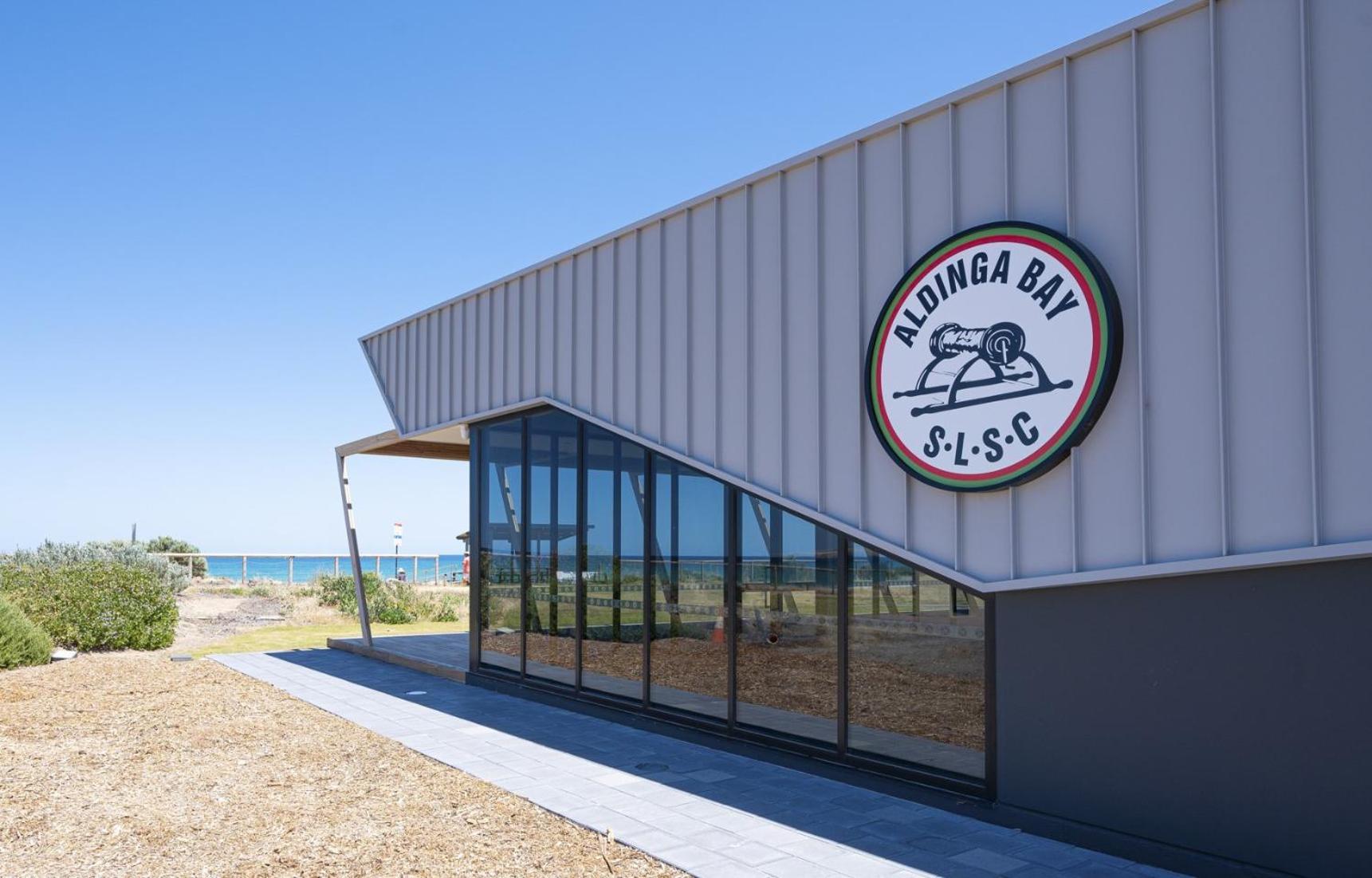 Sun & Surf Aldinga Beach Apartment Экстерьер фото