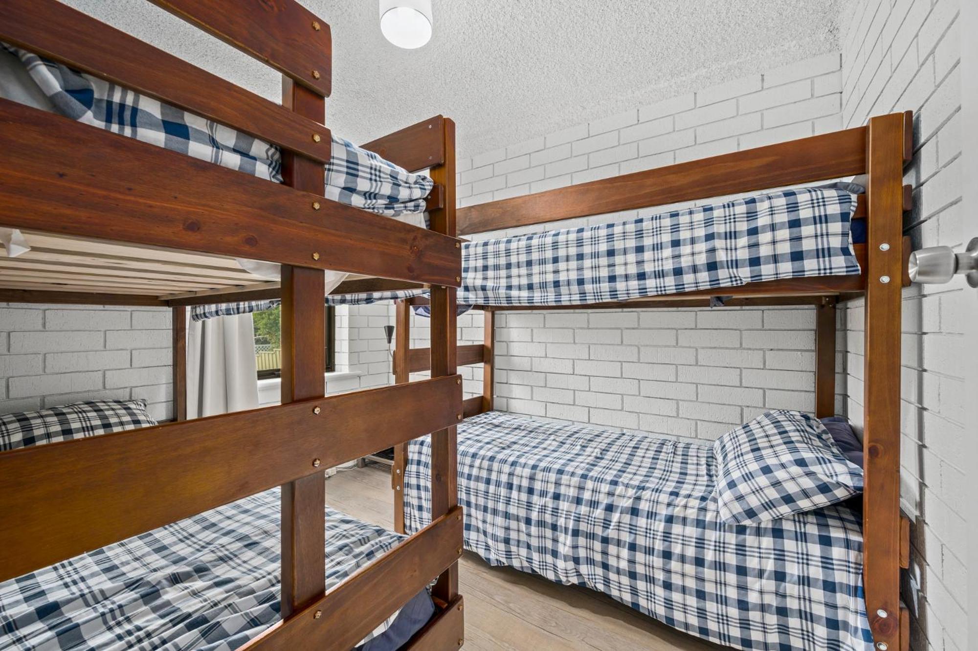 Sun & Surf Aldinga Beach Apartment Экстерьер фото