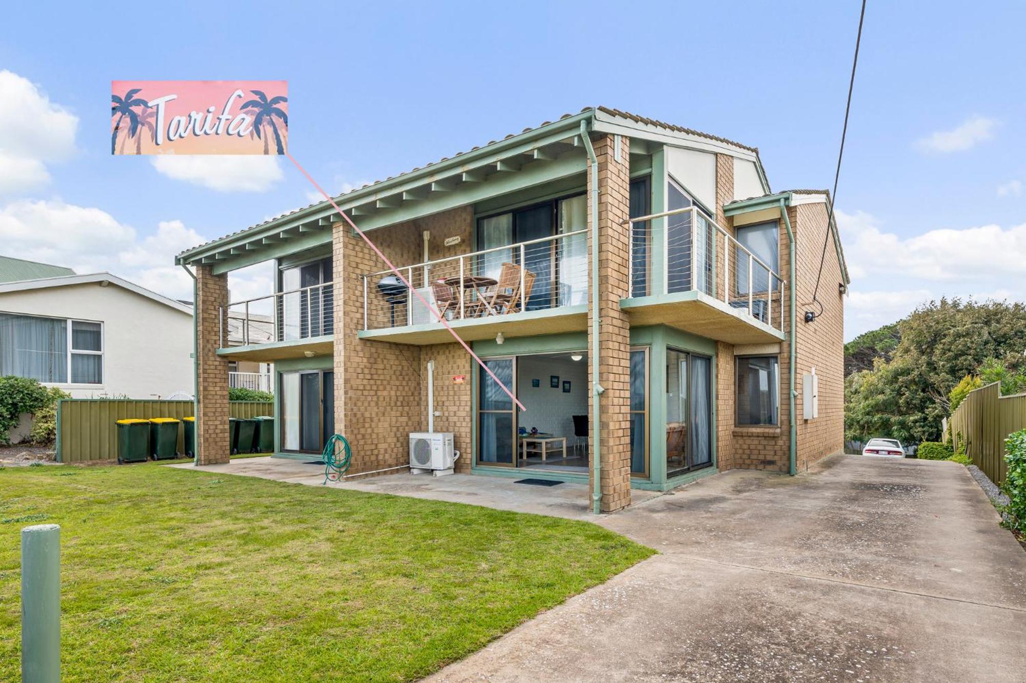 Sun & Surf Aldinga Beach Apartment Экстерьер фото