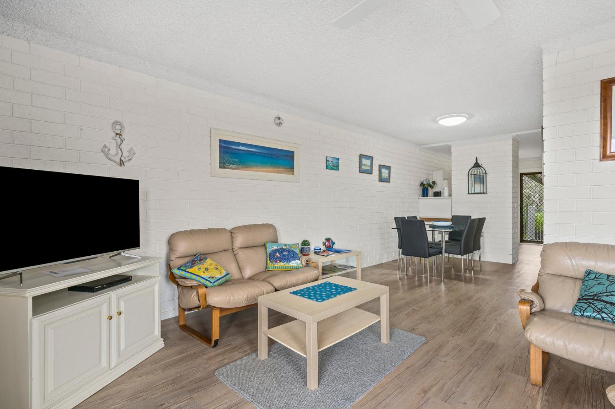 Sun & Surf Aldinga Beach Apartment Экстерьер фото