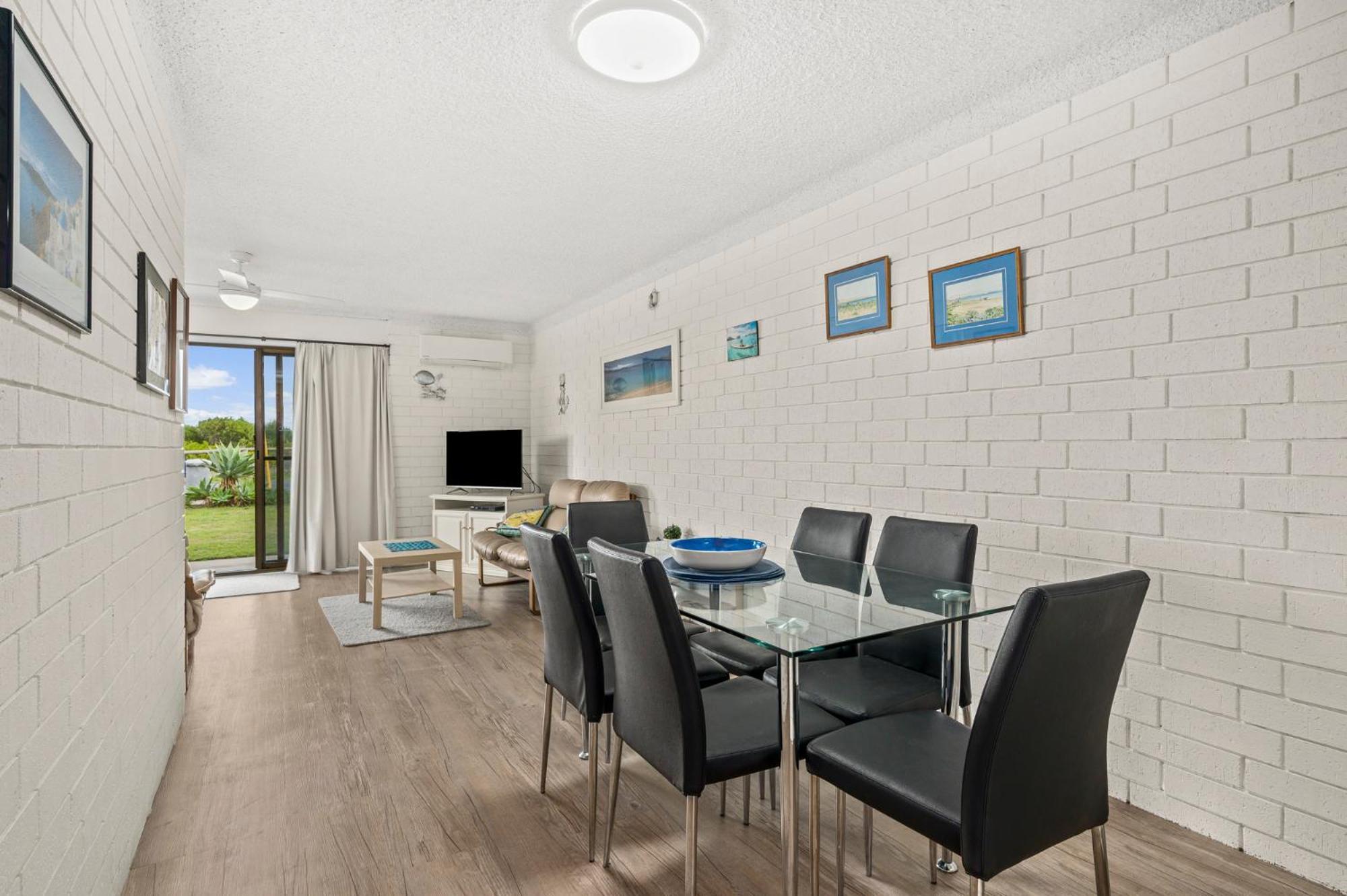 Sun & Surf Aldinga Beach Apartment Экстерьер фото