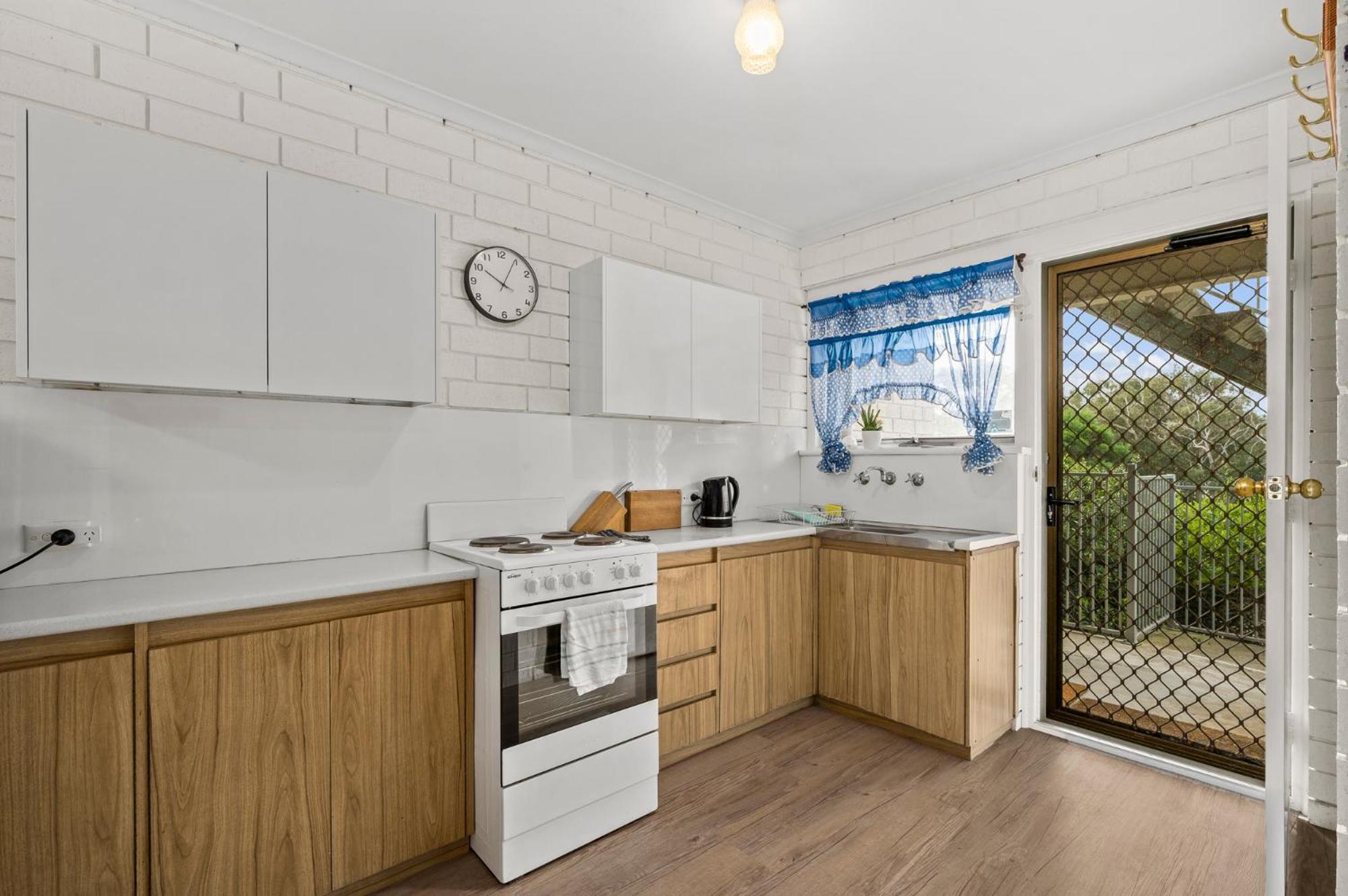 Sun & Surf Aldinga Beach Apartment Экстерьер фото