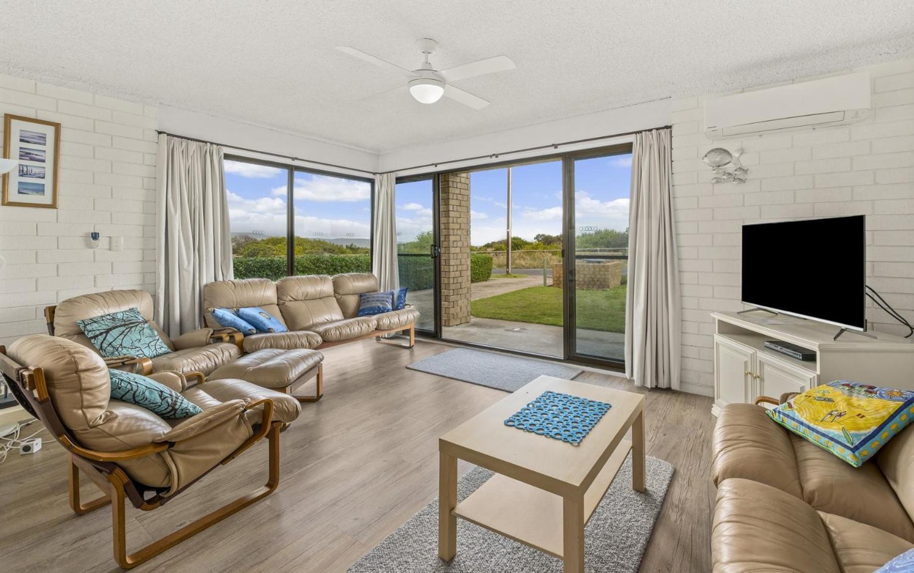 Sun & Surf Aldinga Beach Apartment Экстерьер фото